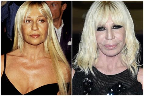 per me versace è religione|Donatella Versace oggi: a 69 anni, la biografia della .